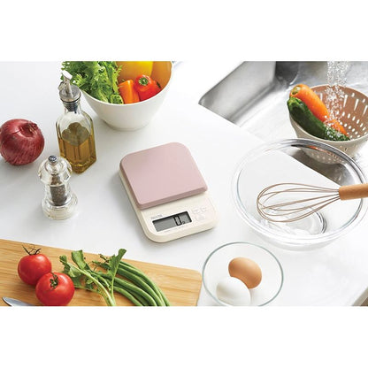 Digital Scale KJ-120-220 - imy Shop Japan