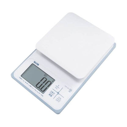 Waterproof Cooking Scale KW-220 - imy Shop Japan