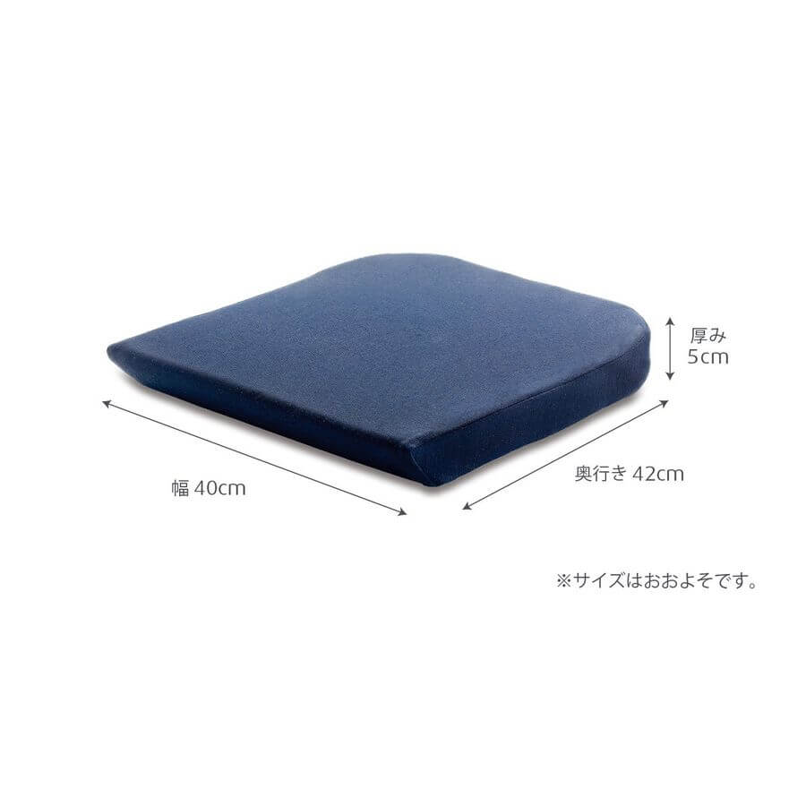 Chair Cushion S/M - imy Shop Japan