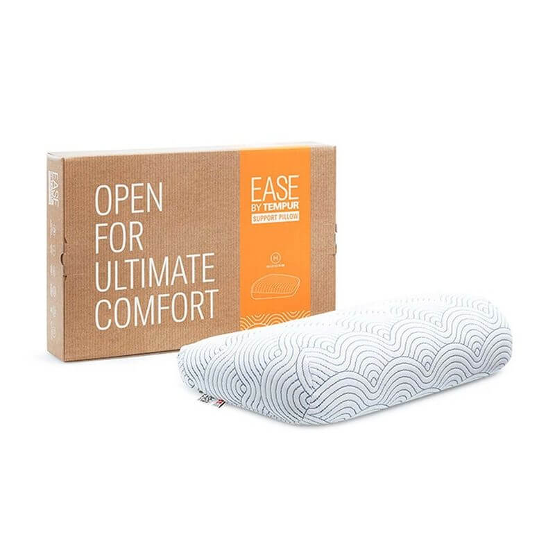 EASE Support Pillow 83300 - imy Shop Japan