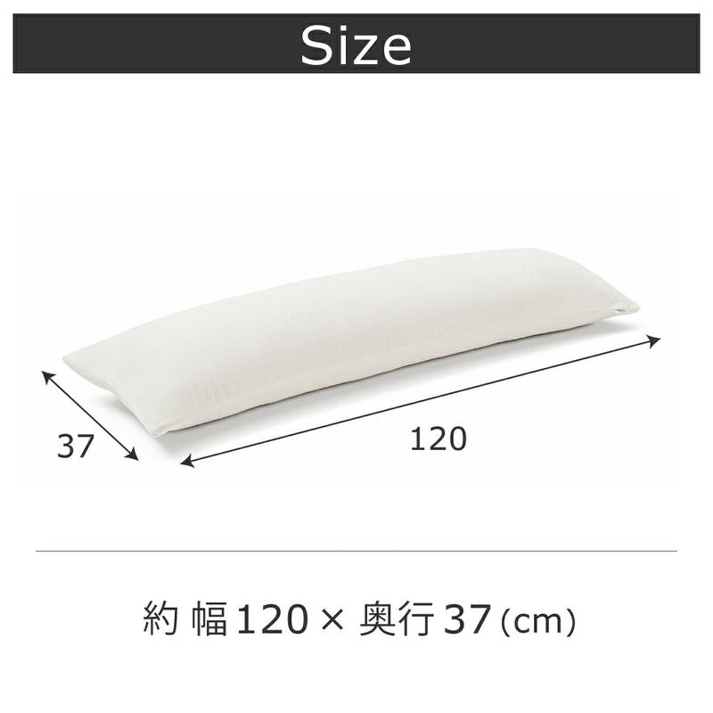 LONG HUG PILLOW 120cm 180111 - imy Shop Japan