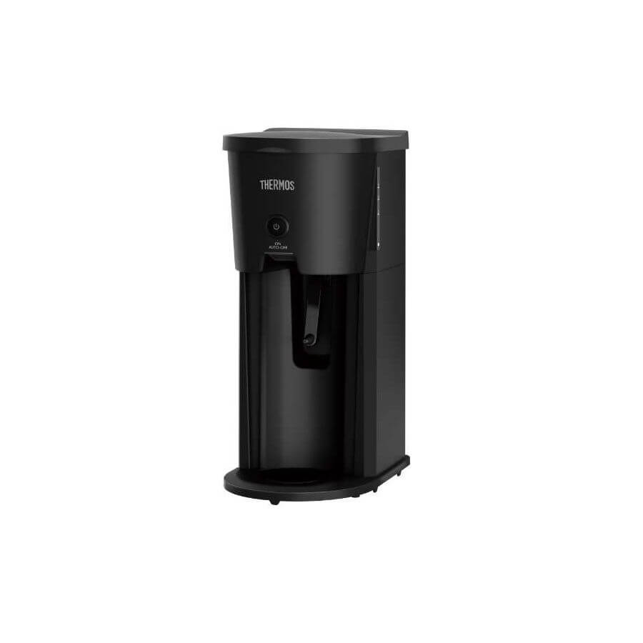 Coffee Maker 0.63L ECJ-700 BK - imy Shop Japan