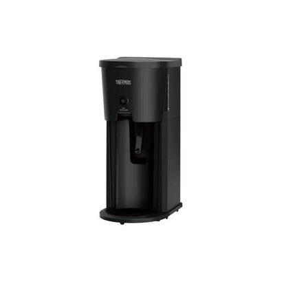 Coffee Maker 0.63L ECJ-700 BK - imy Shop Japan