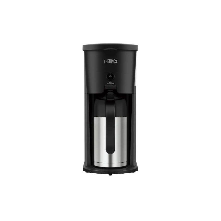 Coffee Maker 0.63L ECJ-700 BK - imy Shop Japan