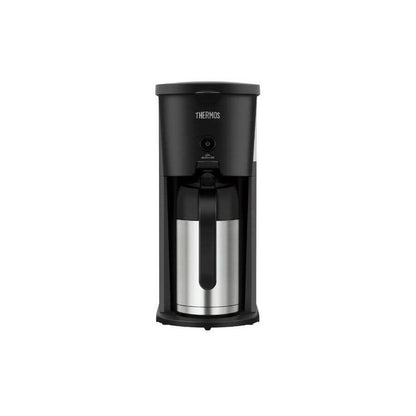 Coffee Maker 0.63L ECJ-700 BK - imy Shop Japan