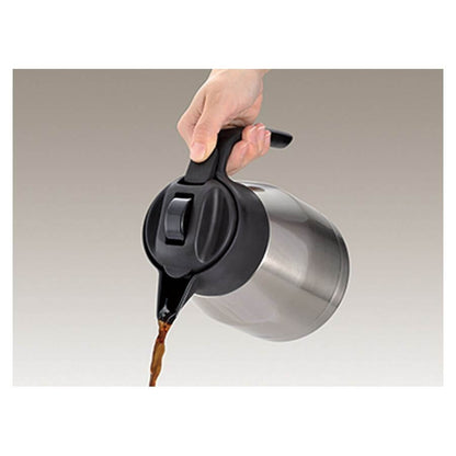 Coffee Maker 0.63L ECJ-700 BK - imy Shop Japan