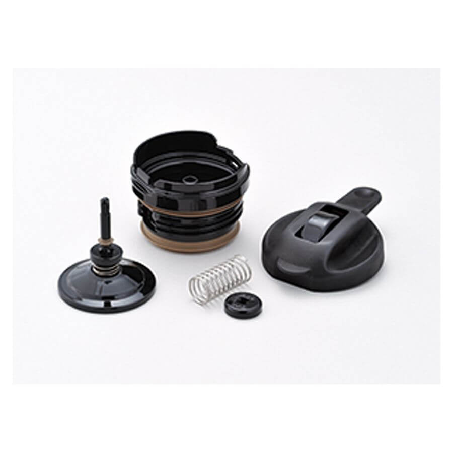 Coffee Maker 0.63L ECJ-700 BK - imy Shop Japan