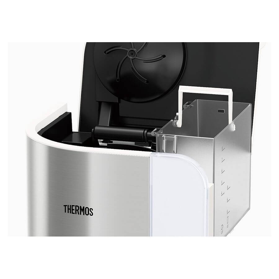 Coffee Maker 0.63L ECJ-700 BK - imy Shop Japan