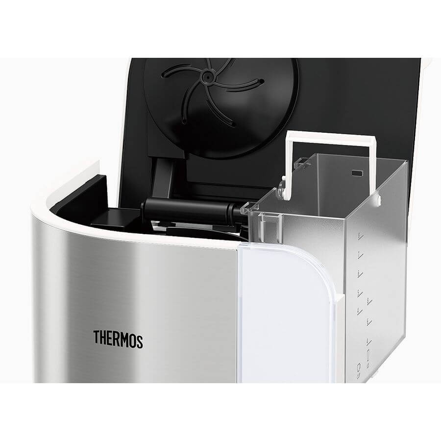 Coffee Maker 1L ECK-1000 WH - imy Shop Japan