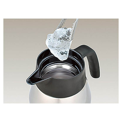 Coffee Maker 0.63L ECJ-700 BK - imy Shop Japan