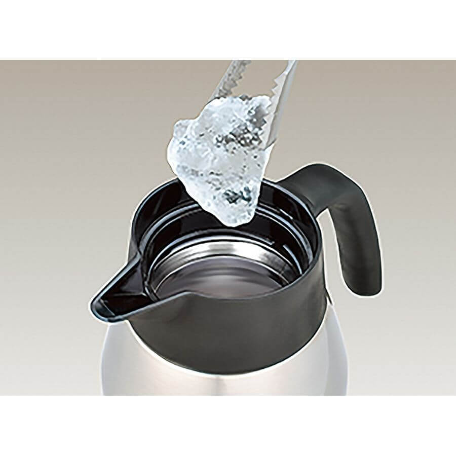 Coffee Maker 1L ECK-1000 WH - imy Shop Japan