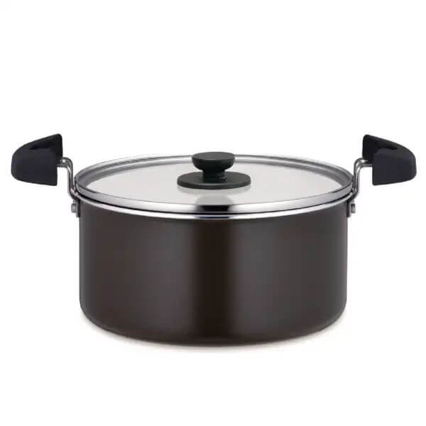 SHUTTLE CHEF 雙層燜燒鍋 2.8L BJ-3002