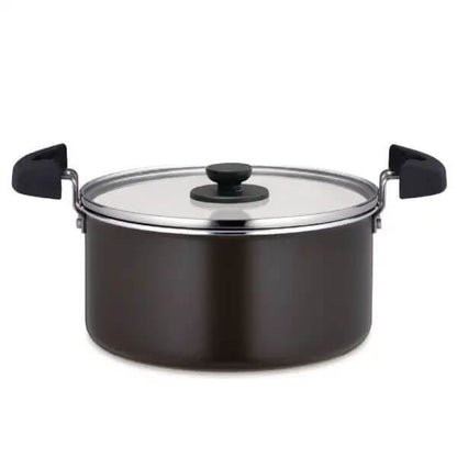 SHUTTLE CHEF 雙層燜燒鍋 2.8L BJ-3002