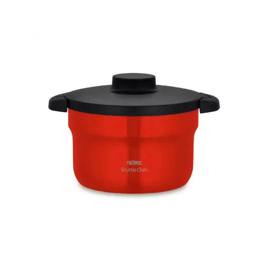 SHUTTLE CHEF Thermal Cooker 2.8L BJ-3002