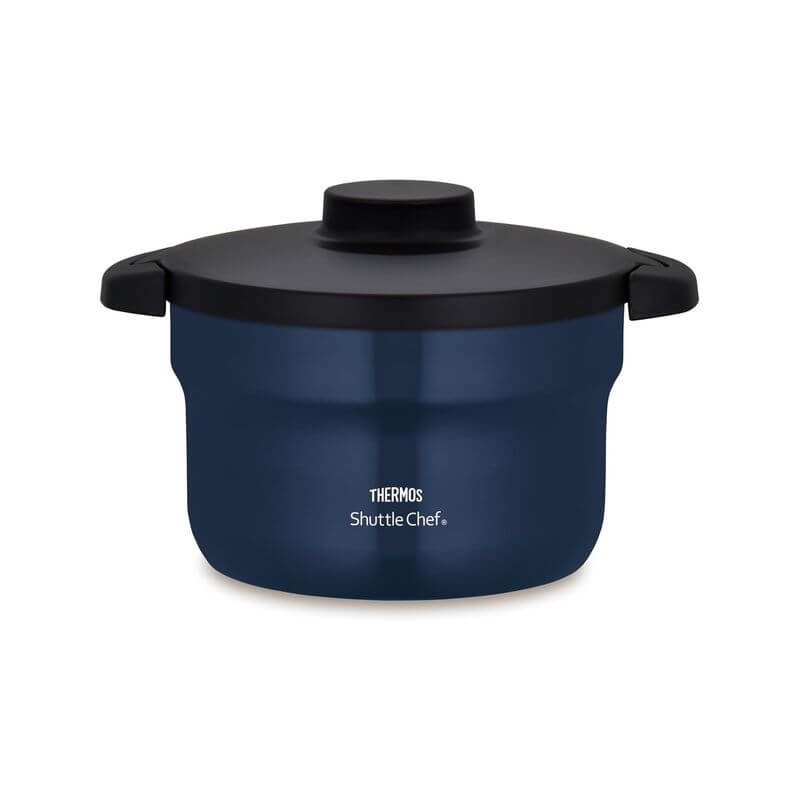 SHUTTLE CHEF 雙層燜燒鍋 2.8L BJ-3002