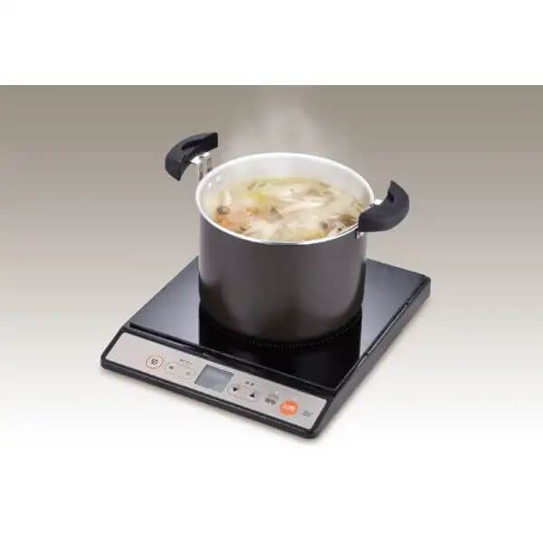 SHUTTLE CHEF Thermal Cooker 4.3L KBJ-4502
