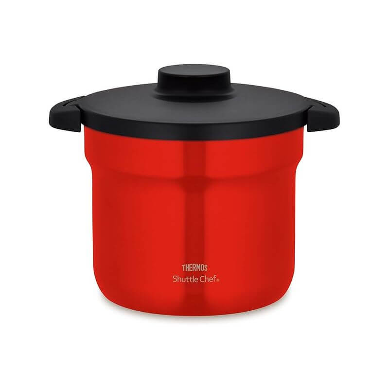 SHUTTLE CHEF Thermal Cooker 4.3L KBJ-4502
