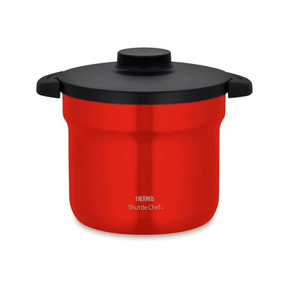 SHUTTLE CHEF Thermal Cooker 4.3L KBJ-4502