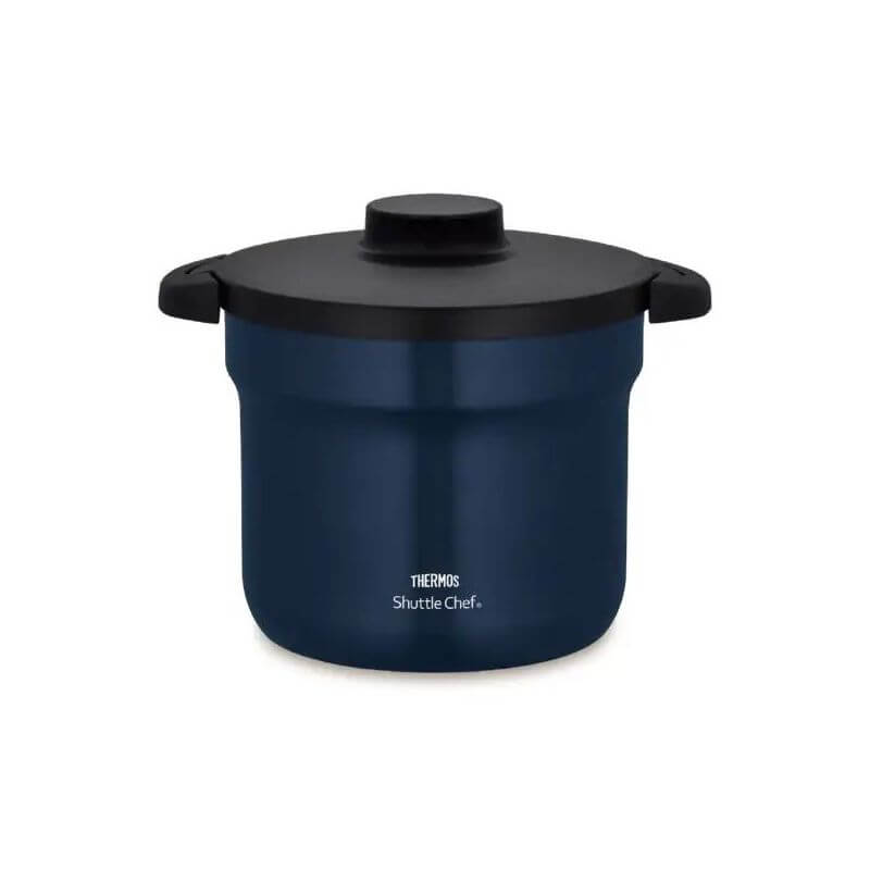 SHUTTLE CHEF Thermal Cooker 4.3L KBJ-4502