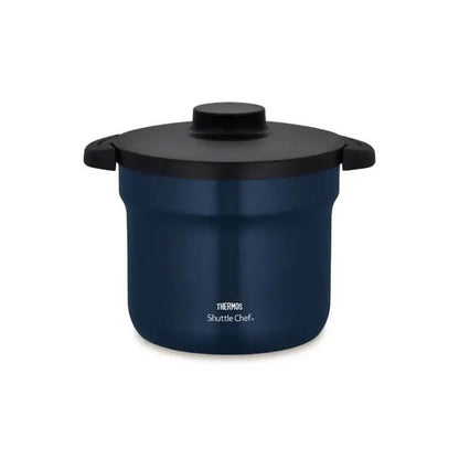 SHUTTLE CHEF Thermal Cooker 4.3L KBJ-4502