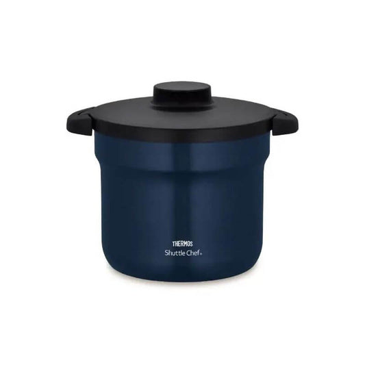 SHUTTLE CHEF Thermal Cooker 4.3L KBJ-4502