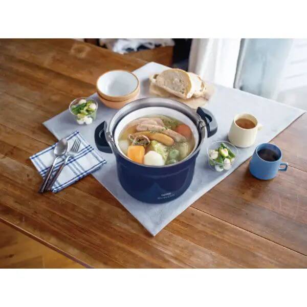SHUTTLE CHEF Thermal Cooker 4.3L KBJ-4502