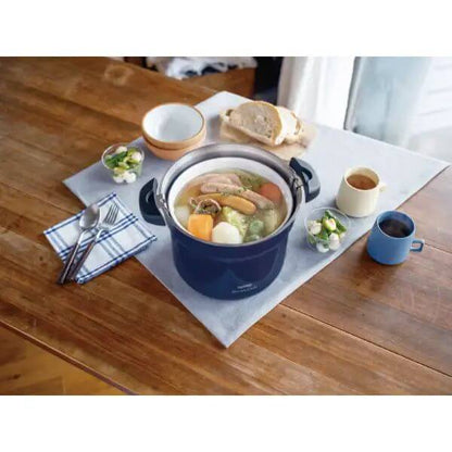 SHUTTLE CHEF Thermal Cooker 4.3L KBJ-4502