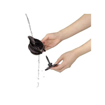 Stainless Thermos Pot, Dishwasher Safe TTG-1000