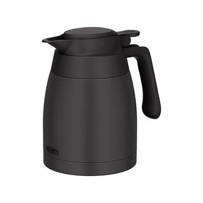 Stainless Thermos Pot, Dishwasher Safe TTG-1000