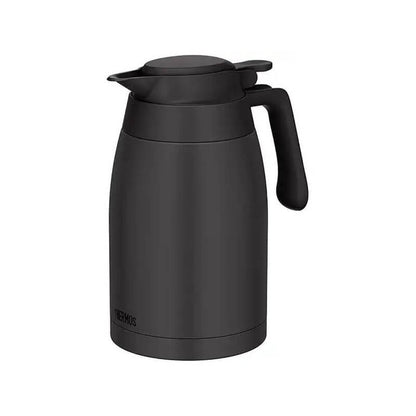 Stainless Thermos Pot, Dishwasher Safe TTG-1000