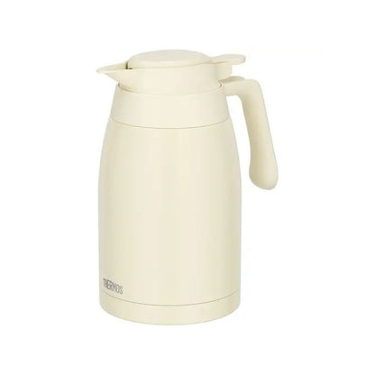 Stainless Thermos Pot, Dishwasher Safe TTG-1000