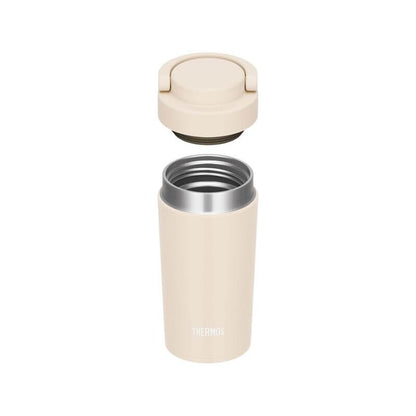 Thermos Vacuum Insulated Tumbler with Handle, Dishwasher Safe JOV-321 IV