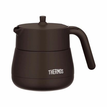 Vacuum Insulated Teapot TTE-450 / TTE-700 - imy Shop Japan