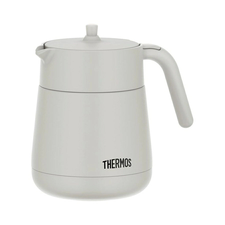 Vacuum Insulated Teapot TTE-450 / TTE-700 - imy Shop Japan
