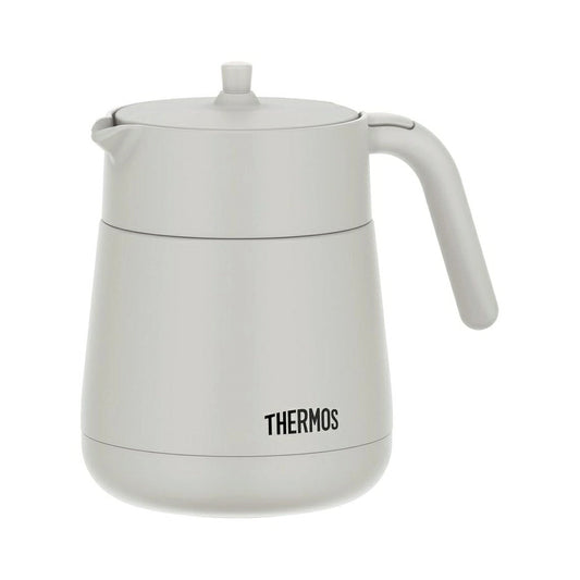 Vacuum Insulated Teapot TTE-450 / TTE-700 - imy Shop Japan
