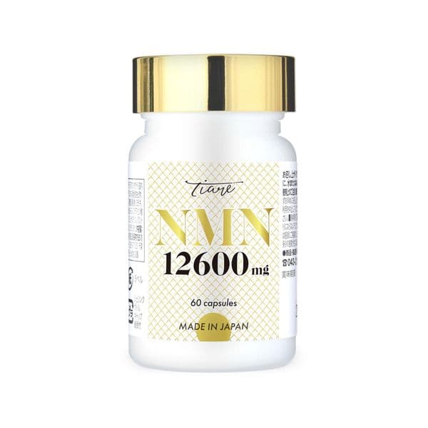 NMN 12,600mg 30days - imy Shop Japan