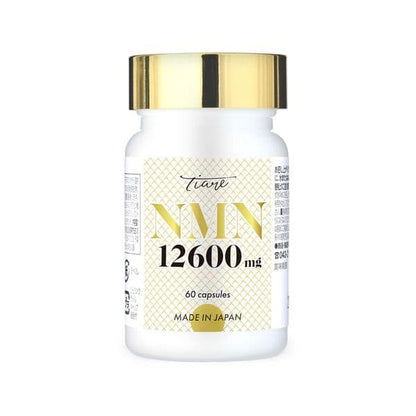 NMN 12,600mg 30days - imy Shop Japan