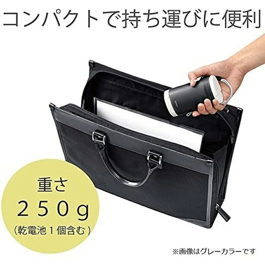 Portable Washlet YEW4W3 - imy Shop Japan