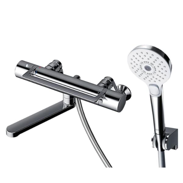 Thermostatic Shower Mixing Faucet TBV03417J - imy Shop Japan
