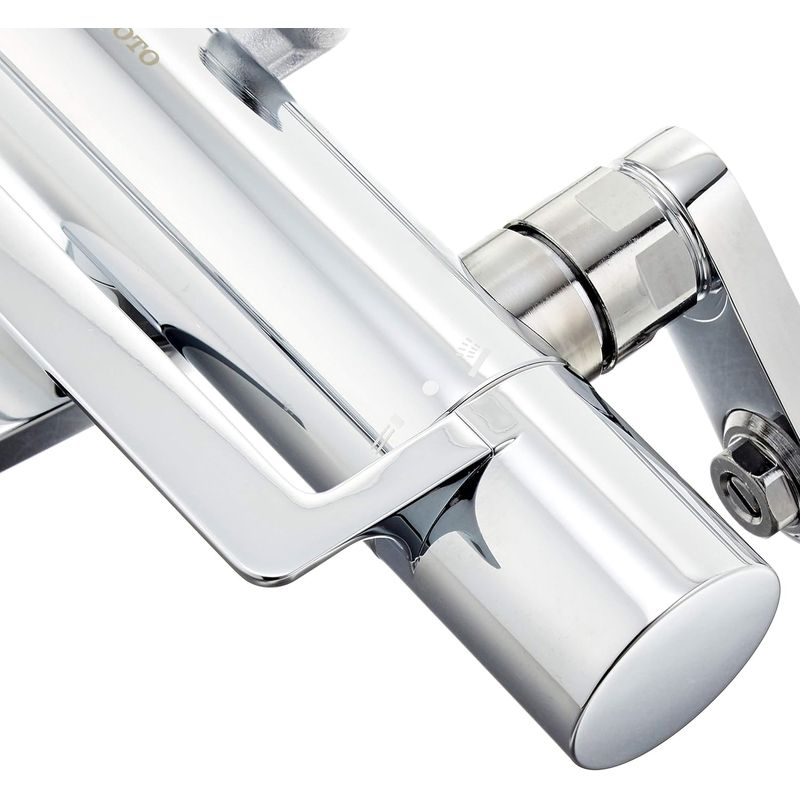 Thermostatic Shower Mixing Faucet TBV03417J - imy Shop Japan