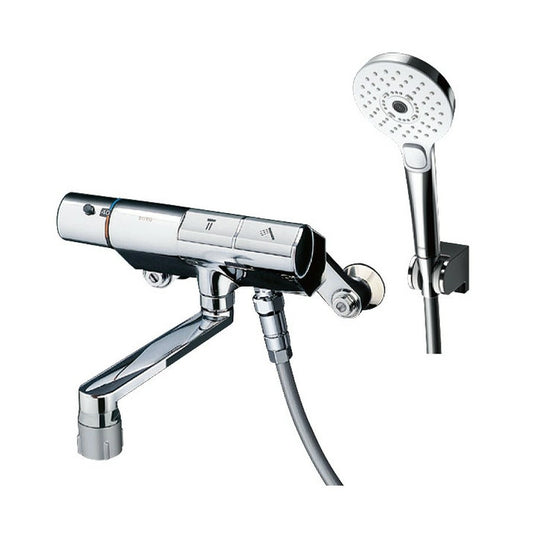 Wall Mounted Thermostatic Mixer Faucet Touch Switch TMN40TY4 - imy Shop Japan