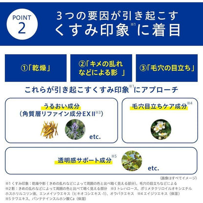 美白透亮乳液 100ml