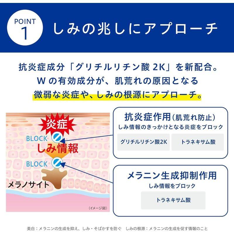 美白透亮乳液 100ml