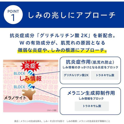 美白化妝水 150ml