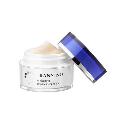 美白修護霜EX 35g