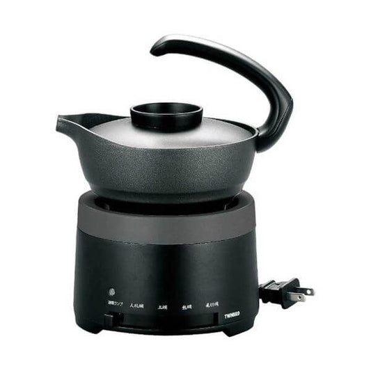 Sake warmer TW-D418B - imy Shop Japan