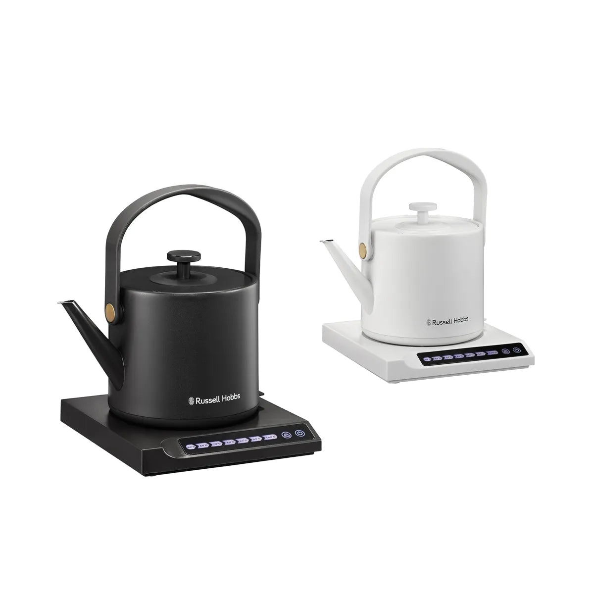 T Kettle Plus Temperature-Control Electric Kettle 7107JP