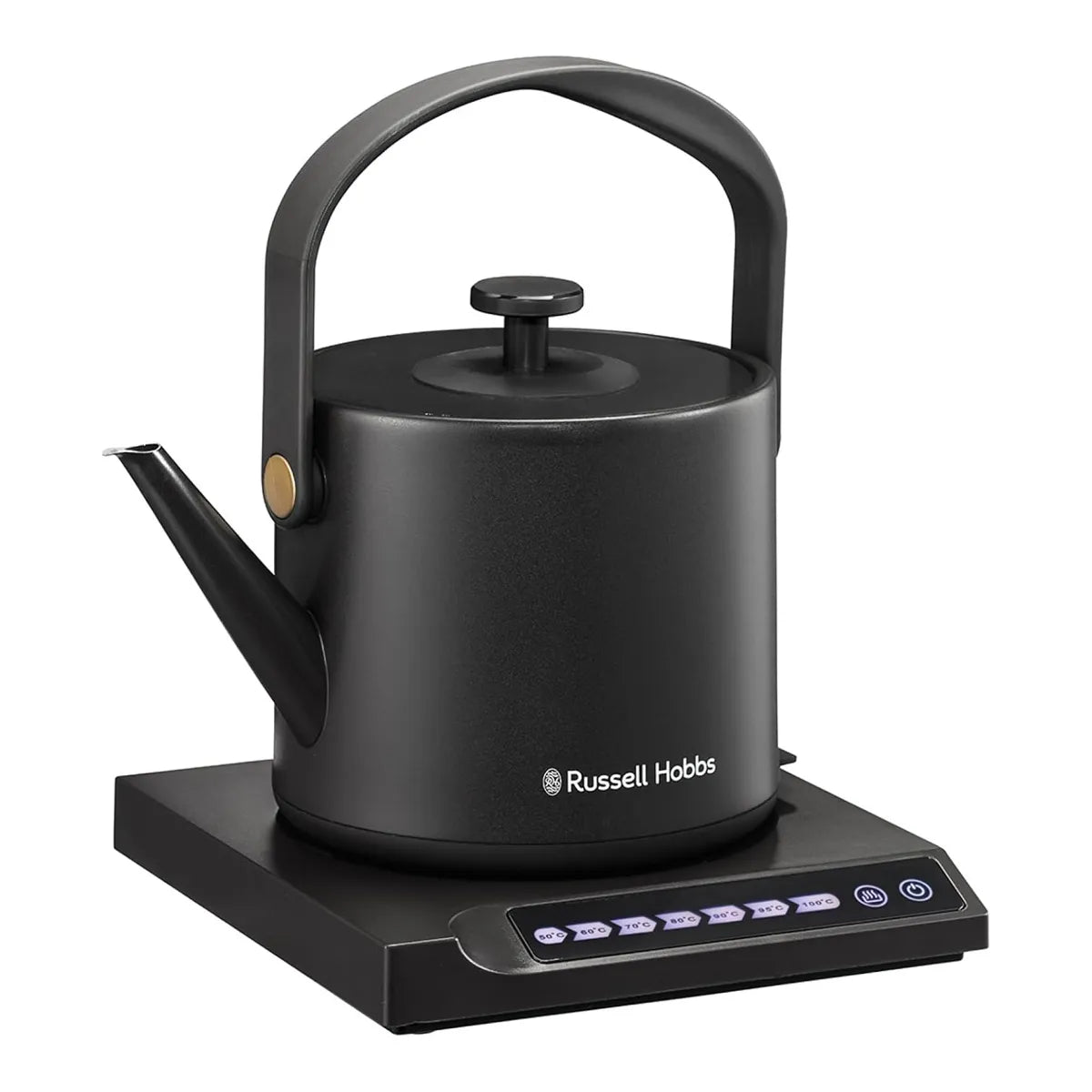 T Kettle Plus Temperature-Control Electric Kettle 7107JP