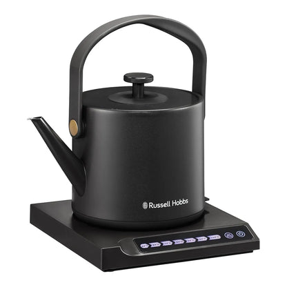 T Kettle Plus Temperature-Control Electric Kettle 7107JP