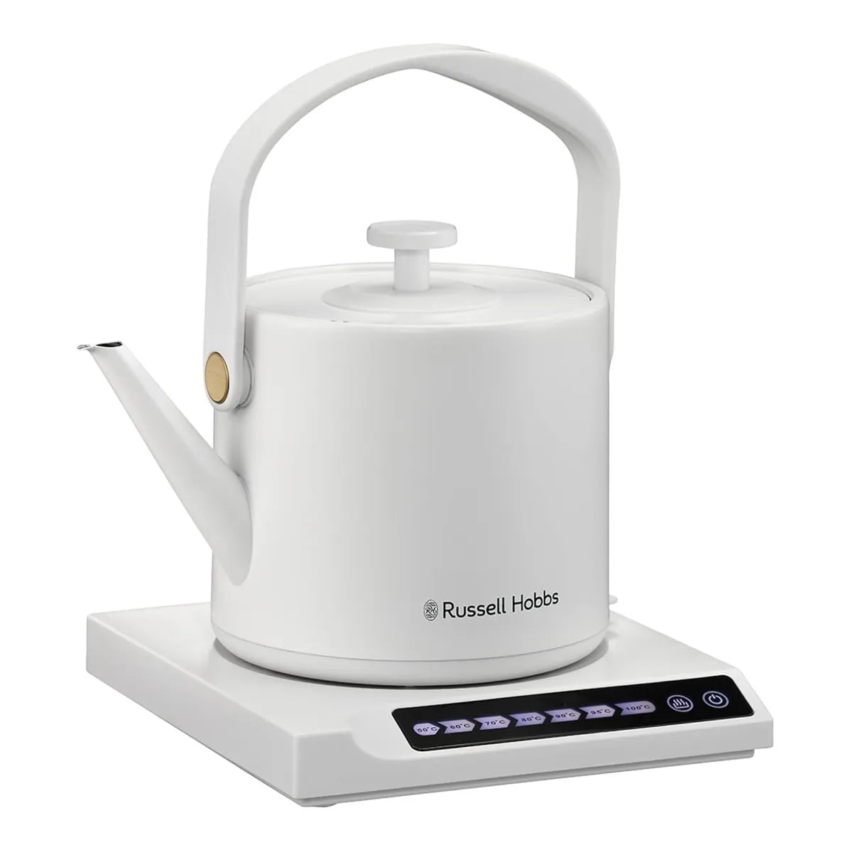 T Kettle Plus Temperature-Control Electric Kettle 7107JP
